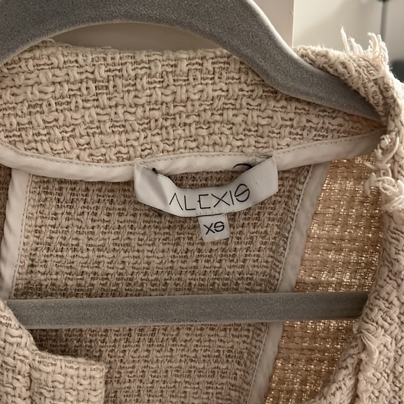 Alexis Jacket - Picture 2 of 3